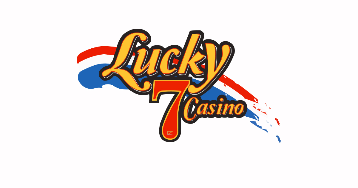 Lucky 7 Casino-app